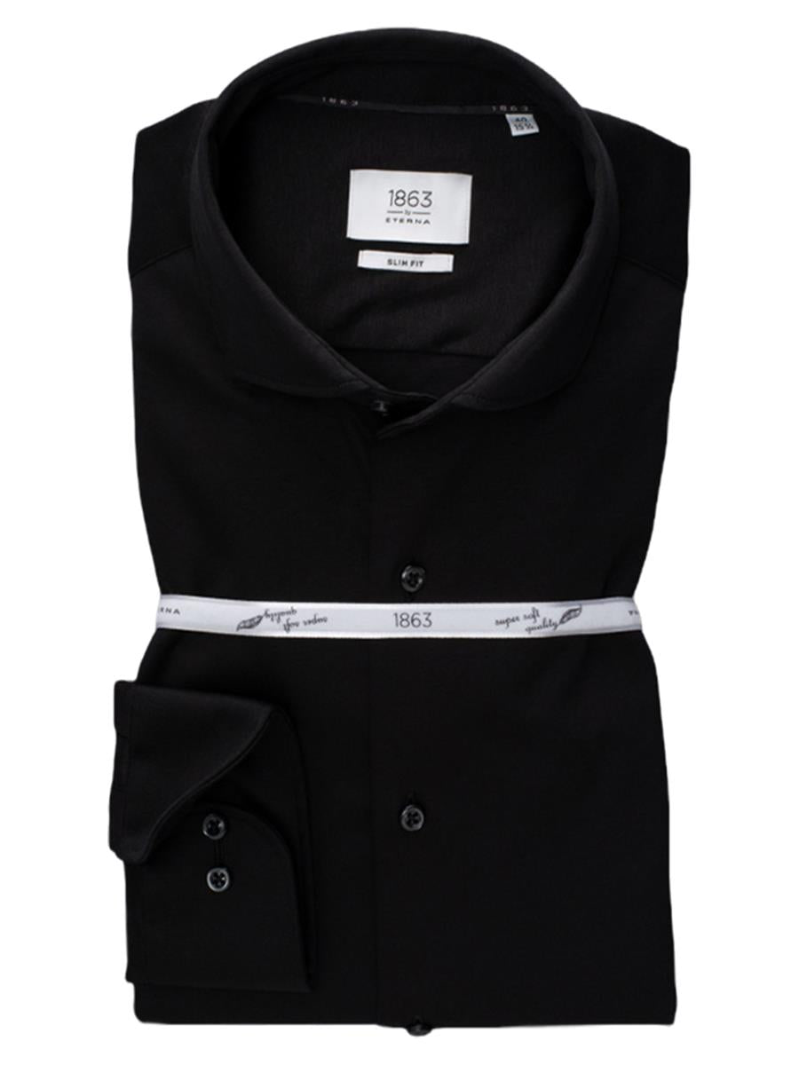 Eterna Skjorter 2159_39ys82_38 - Bygholm Menswear